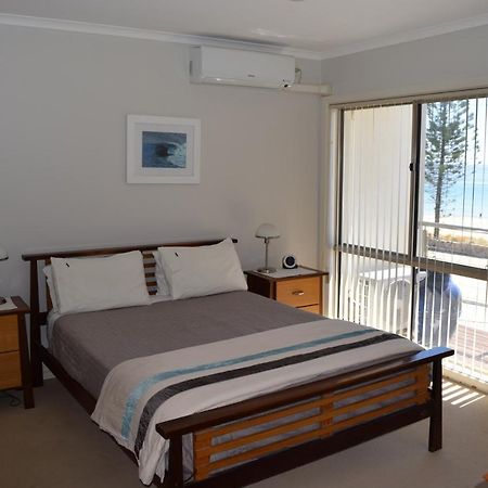 Port Noarlunga Christies Seahorse Holiday Townhouses מראה חיצוני תמונה