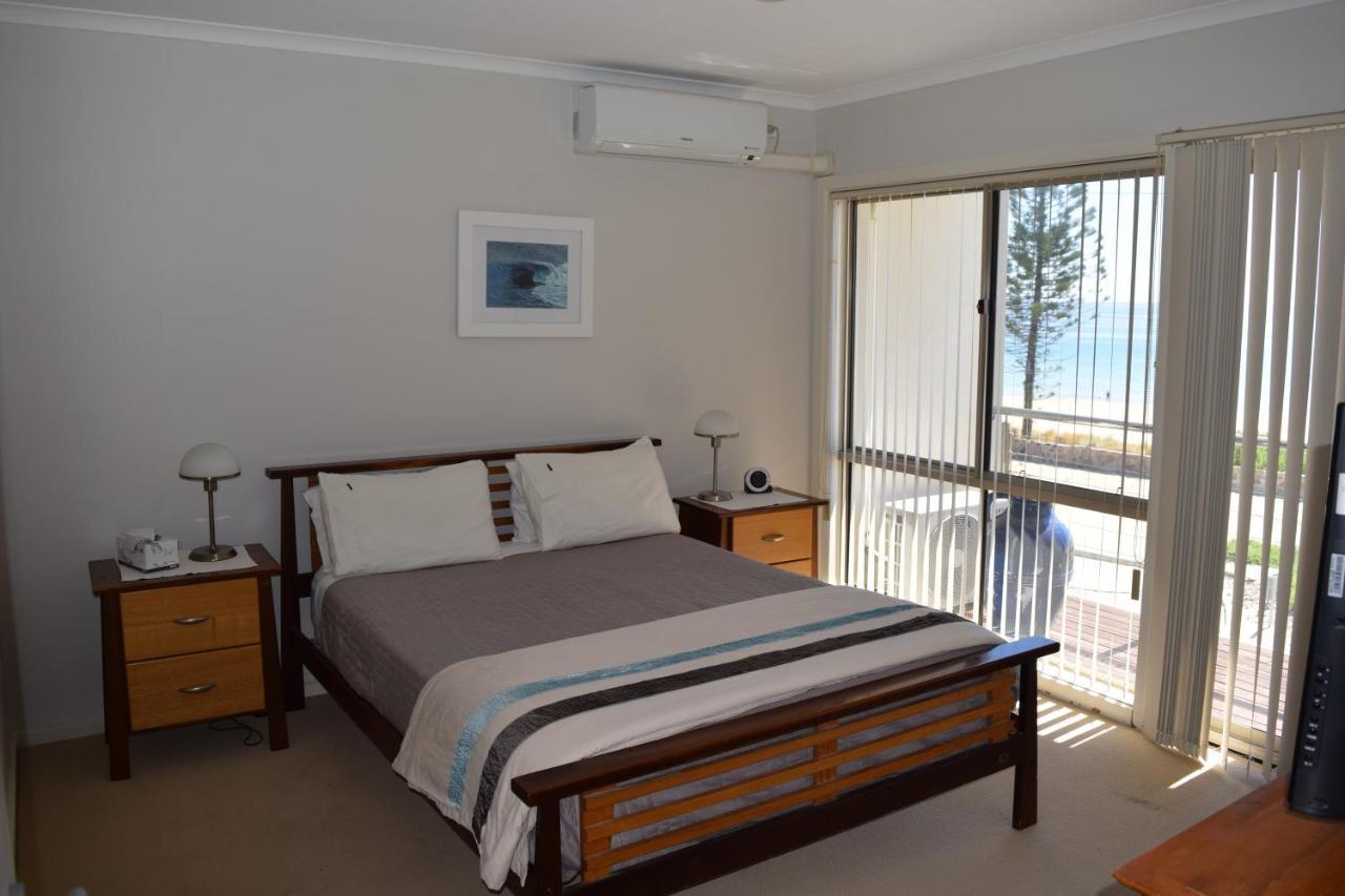 Port Noarlunga Christies Seahorse Holiday Townhouses מראה חיצוני תמונה
