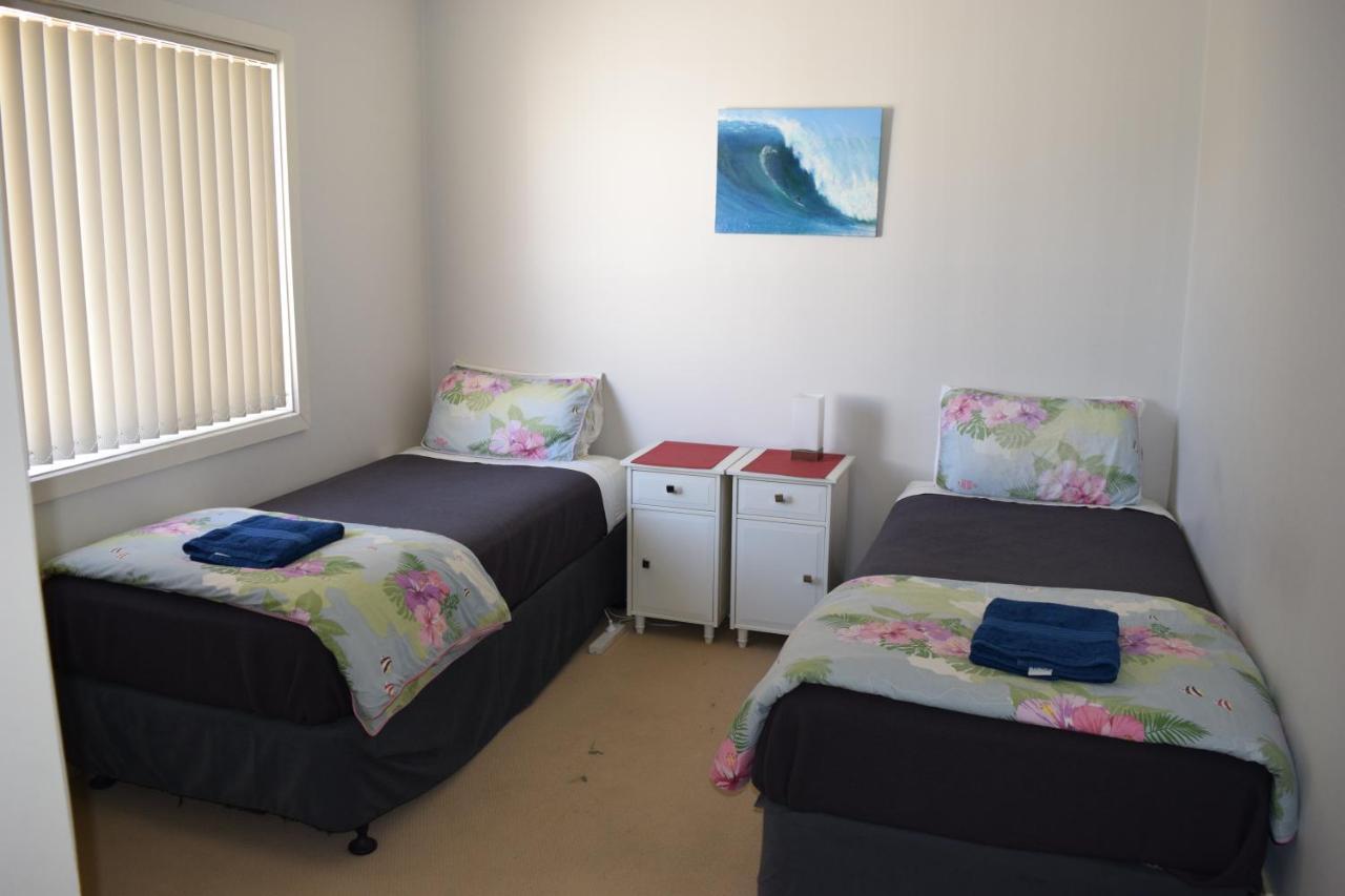 Port Noarlunga Christies Seahorse Holiday Townhouses מראה חיצוני תמונה