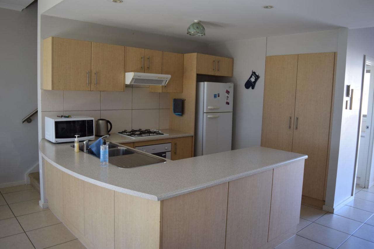 Port Noarlunga Christies Seahorse Holiday Townhouses מראה חיצוני תמונה