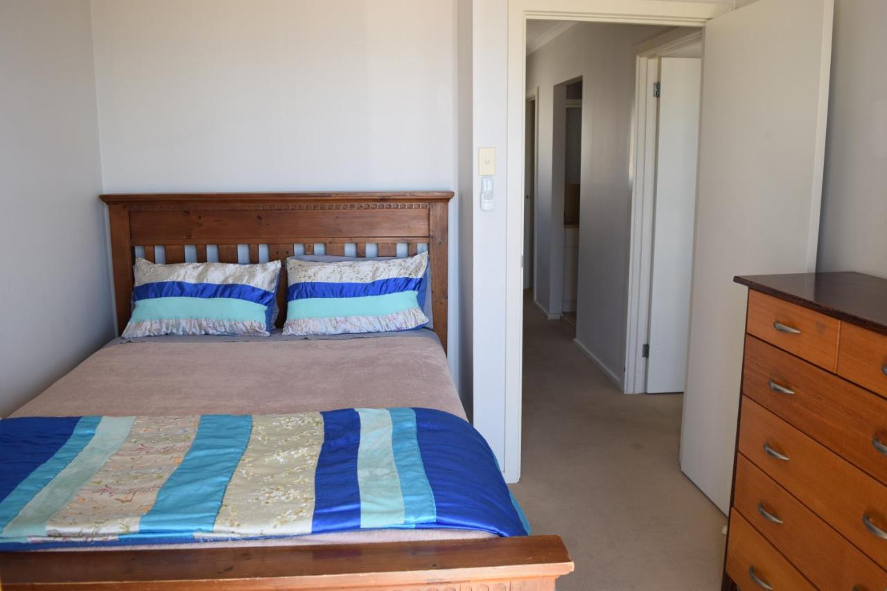 Port Noarlunga Christies Seahorse Holiday Townhouses מראה חיצוני תמונה